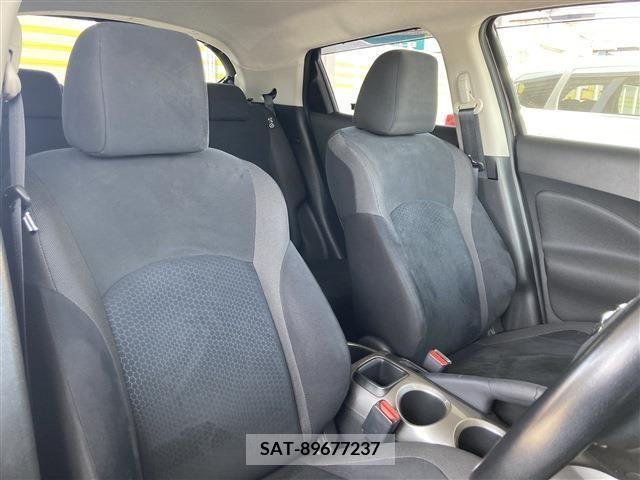 Nissan JUKE 2015-07 273990-12