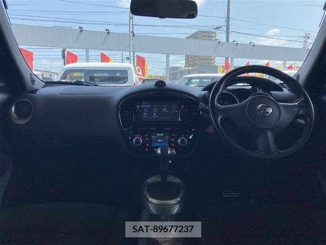 Nissan JUKE 2015-07 273990-11