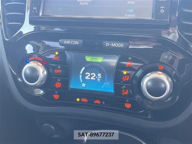 Nissan JUKE 2015-07 273990-19