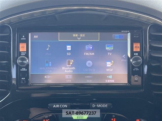 Nissan JUKE 2015-07 273990-18