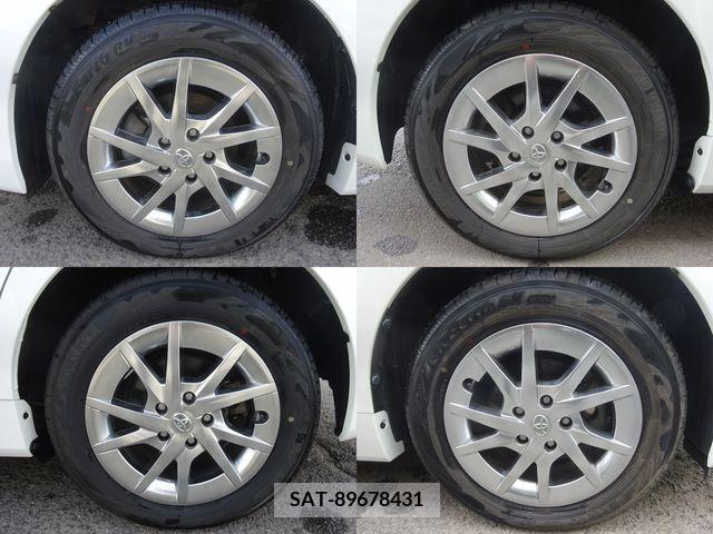 Toyota PRIUS ALPHA 2014-08 342481-9