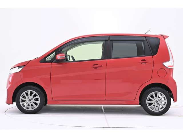Mitsubishi EK CUSTOM 2018-01 181568-2