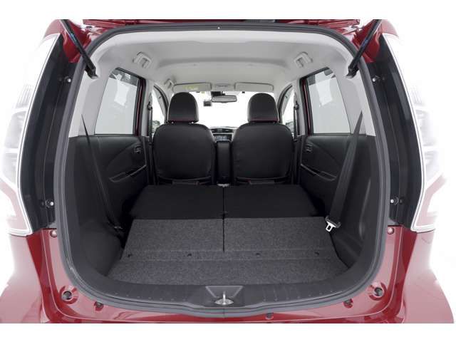 Mitsubishi EK CUSTOM 2018-01 181568-10