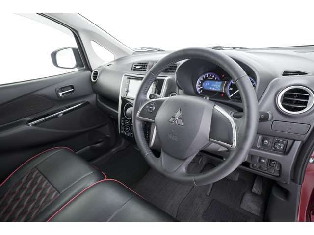 Mitsubishi EK CUSTOM 2018-01 181568-13