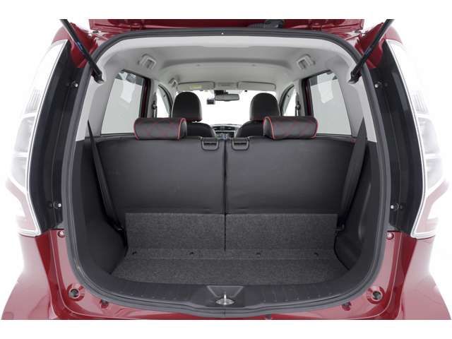 Mitsubishi EK CUSTOM 2018-01 181568-9
