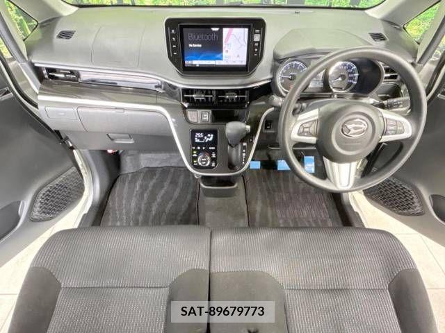 Daihatsu MOVE CUSTOM 2018-09 278305-1