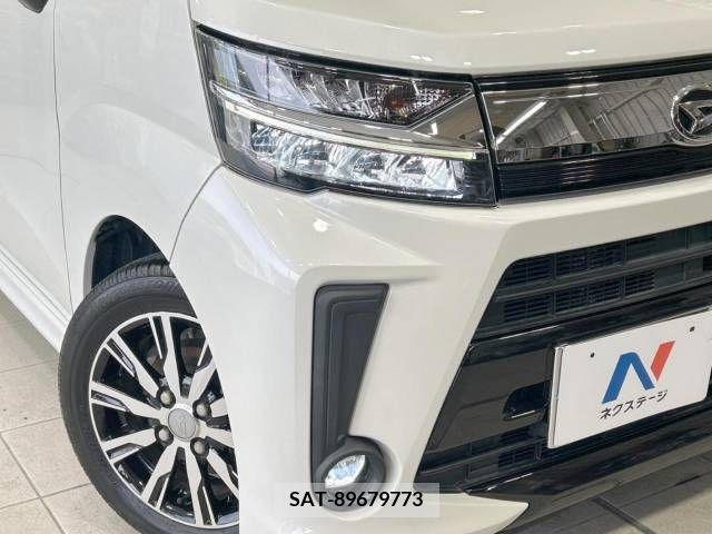 Daihatsu MOVE CUSTOM 2018-09 278305-12