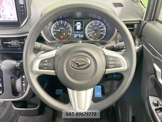 Daihatsu MOVE CUSTOM 2018-09 278305-11