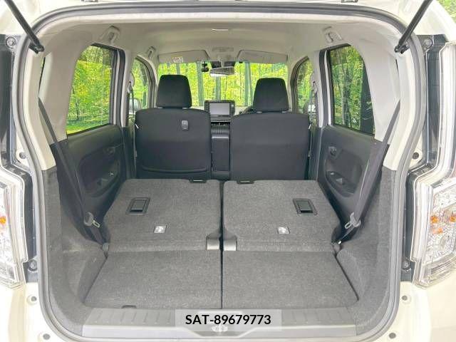 Daihatsu MOVE CUSTOM 2018-09 278305-10