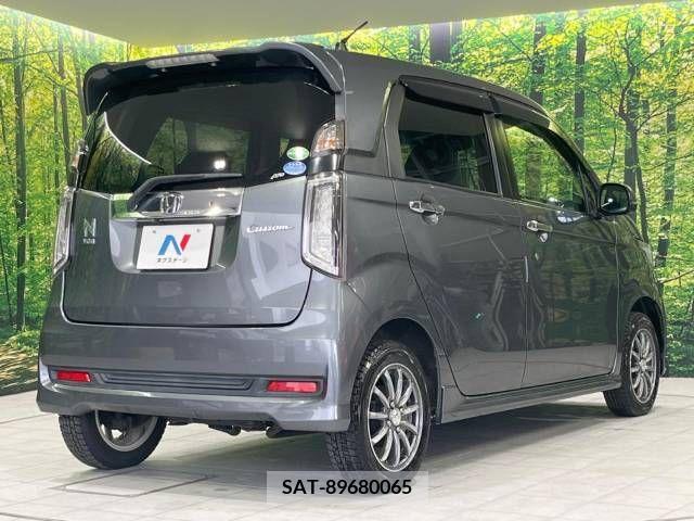 Honda N-WGN 2014-06 377896-17