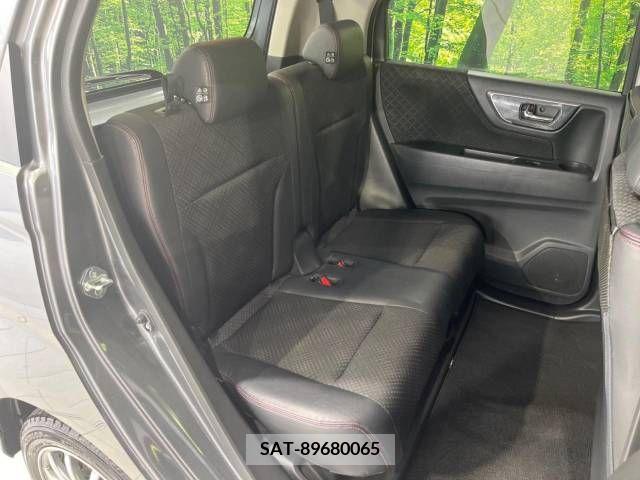 Honda N-WGN 2014-06 377896-9
