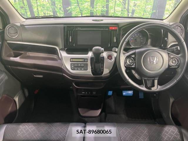 Honda N-WGN 2014-06 377896-1