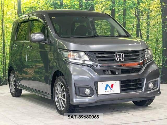 Honda N-WGN 2014-06 377896-16