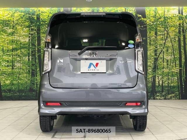 Honda N-WGN 2014-06 377896-15