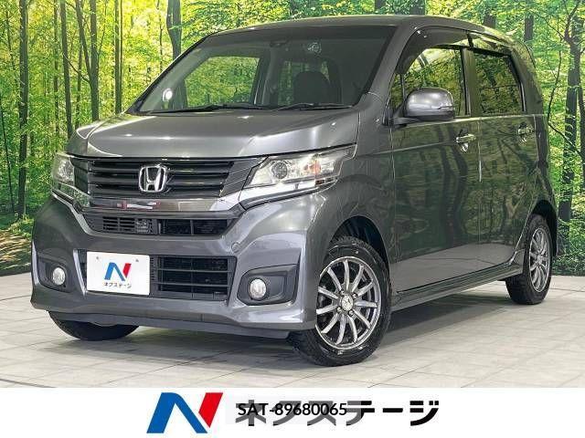 Honda N-WGN 2014-06 377896-0