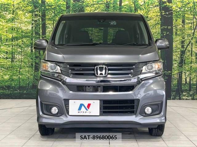 Honda N-WGN 2014-06 377896-14