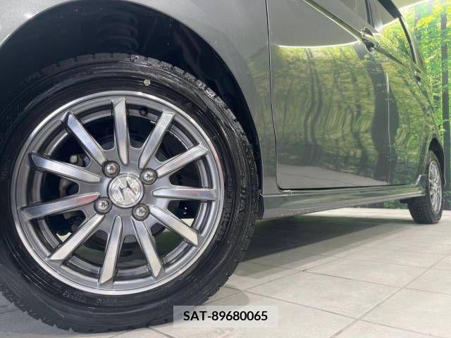 Honda N-WGN 2014-06 377896-13