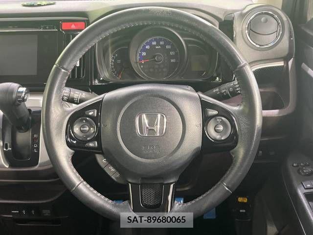 Honda N-WGN 2014-06 377896-11