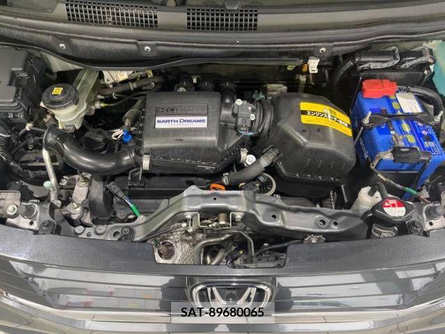 Honda N-WGN 2014-06 377896-18