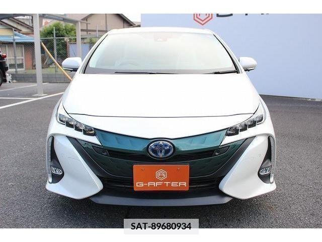 Toyota PRIUS PHV 2017-06 350635-6
