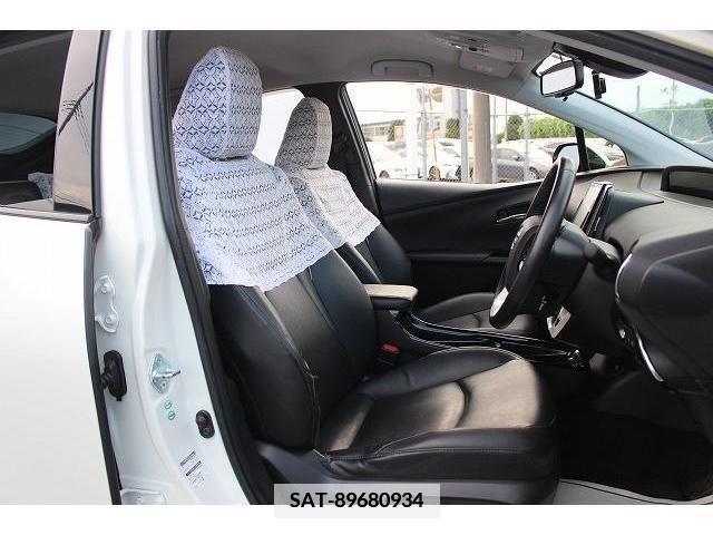 Toyota PRIUS PHV 2017-06 350635-13