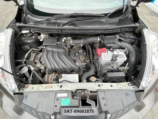 Nissan JUKE 2010-06 345407-18