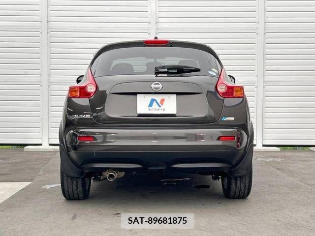 Nissan JUKE 2010-06 345407-15