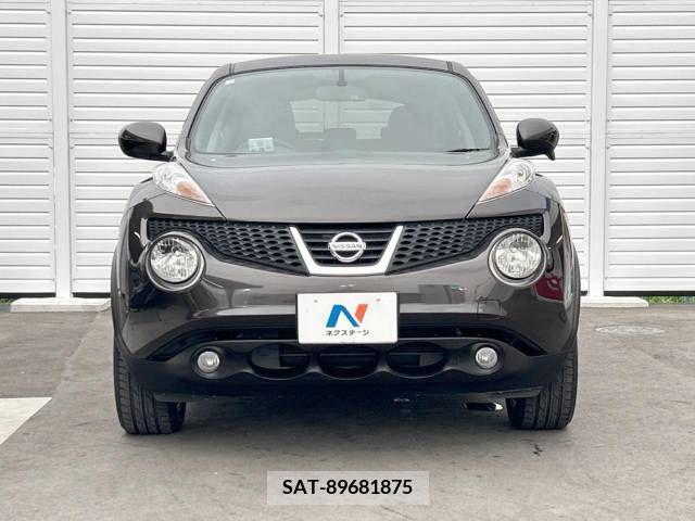Nissan JUKE 2010-06 345407-14