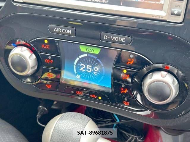 Nissan JUKE 2010-06 345407-7