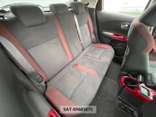 Nissan JUKE 2010-06 345407-11