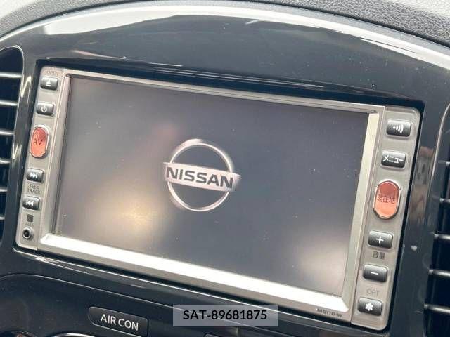 Nissan JUKE 2010-06 345407-4