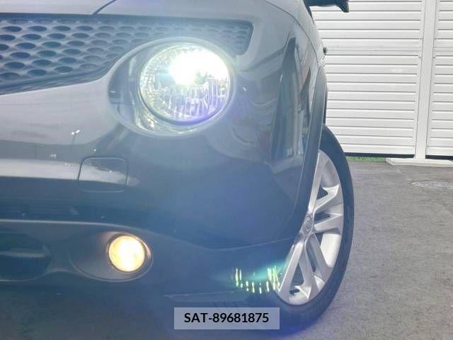 Nissan JUKE 2010-06 345407-2