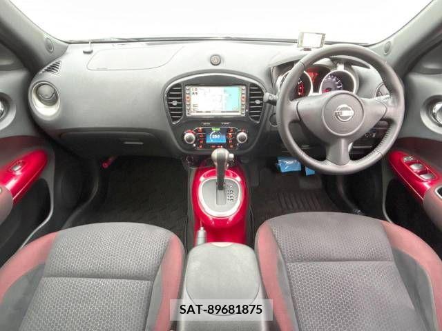 Nissan JUKE 2010-06 345407-1