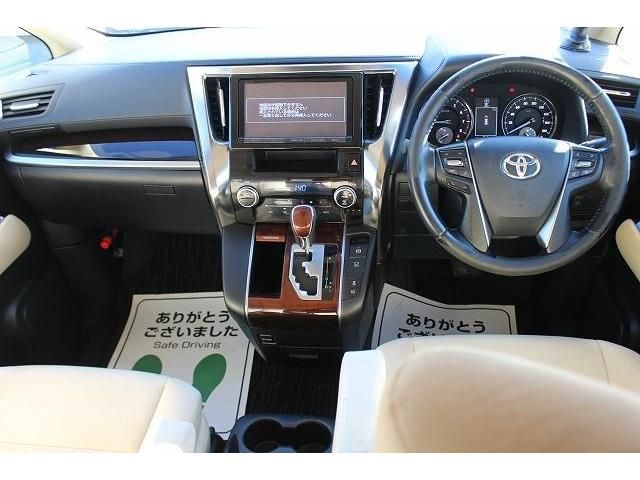 Toyota VELLFIRE 2015-05 183661-14