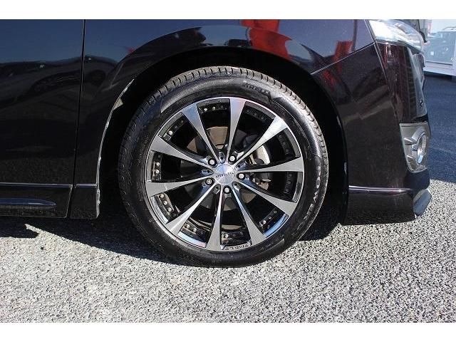 Toyota VELLFIRE 2015-05 183661-9