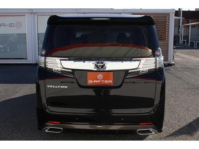 Toyota VELLFIRE 2015-05 183661-7