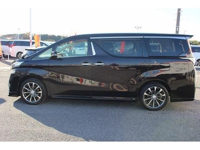 Toyota VELLFIRE 2015-05 183661-6