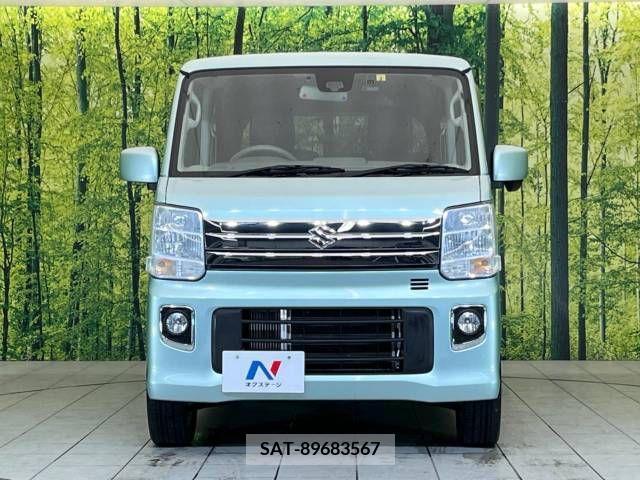 Suzuki EVERY WAGON 2018-02 269334-15