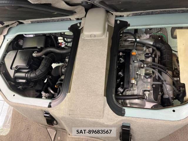 Suzuki EVERY WAGON 2018-02 269334-17