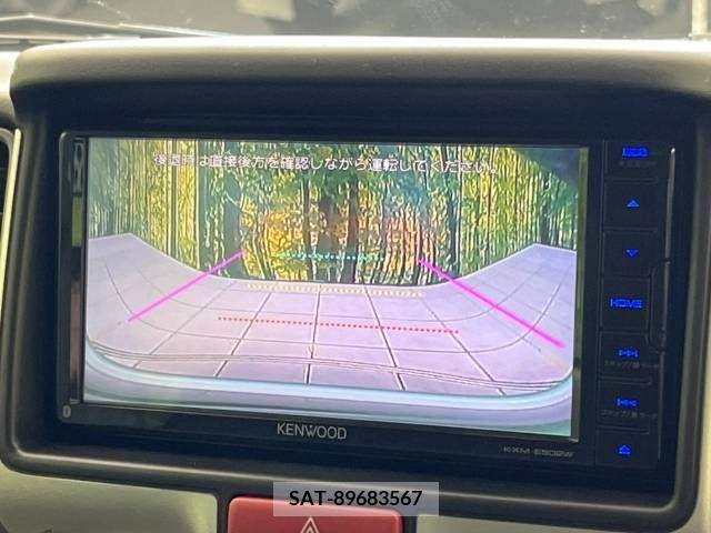 Suzuki EVERY WAGON 2018-02 269334-3