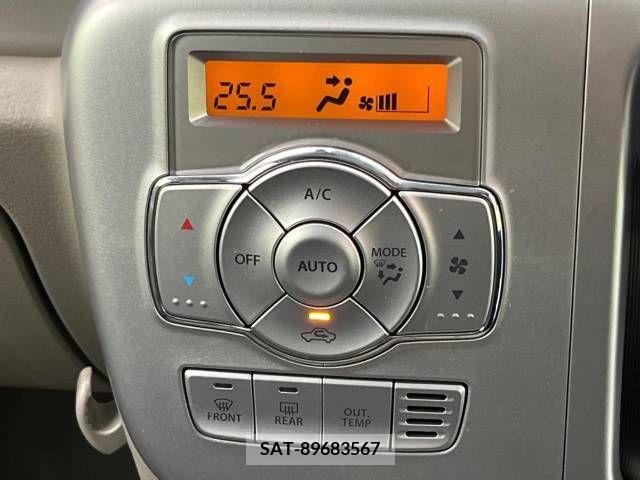 Suzuki EVERY WAGON 2018-02 269334-5