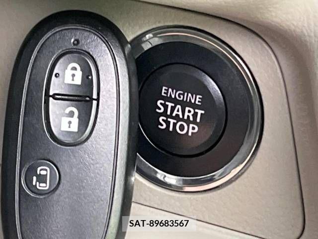 Suzuki EVERY WAGON 2018-02 269334-6