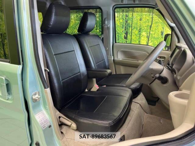 Suzuki EVERY WAGON 2018-02 269334-7