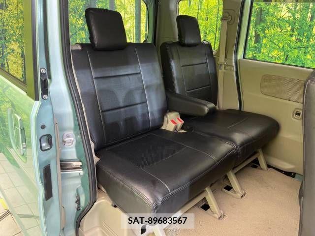 Suzuki EVERY WAGON 2018-02 269334-8