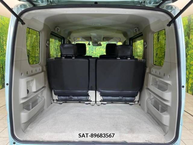 Suzuki EVERY WAGON 2018-02 269334-9