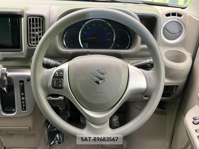 Suzuki EVERY WAGON 2018-02 269334-10