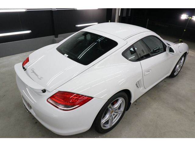 Porsche CAYMAN 2010-02 26770-12
