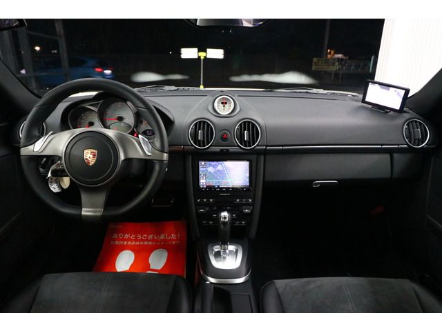 Porsche CAYMAN 2010-02 26770-16