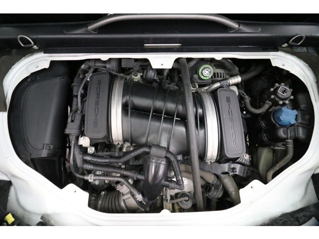 Porsche CAYMAN 2010-02 26770-15