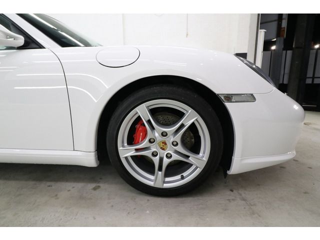 Porsche CAYMAN 2010-02 26770-9